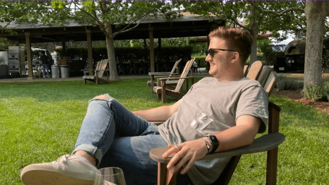 Marco, Founder of Shepherd Agency